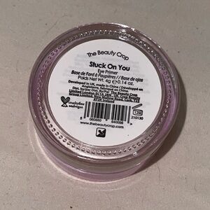 The Beauty Crop Stuck On You Eye Primer